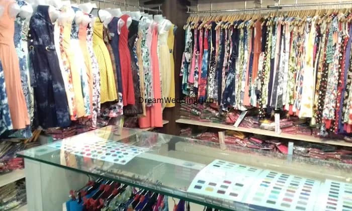 Ayushi Blouse Boutique Ayushi Blouse Boutique