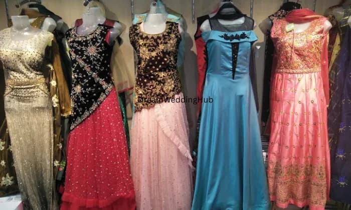 Rashmi Bridal Rashmi Bridal