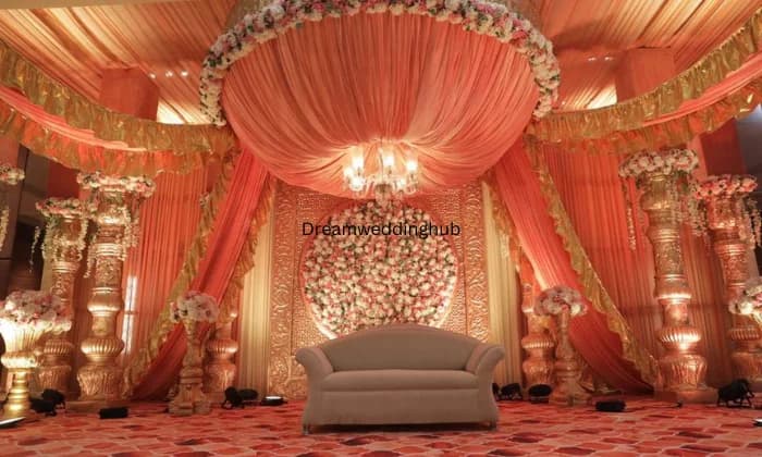 Eventive decorations Eventive decorations