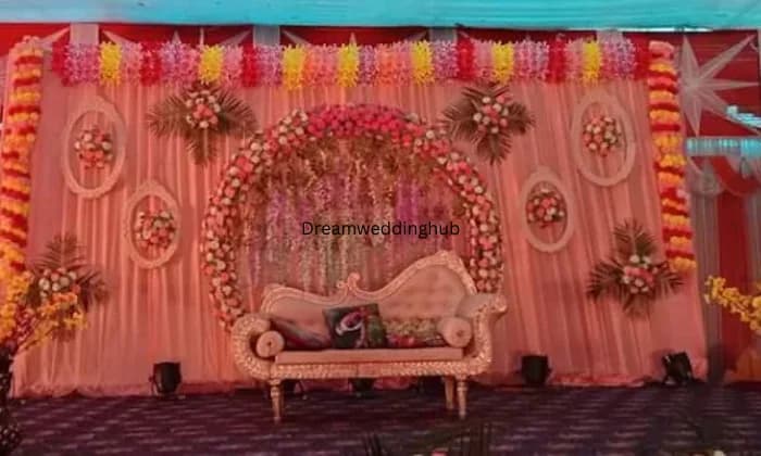 Saklani Wedding Hall Saklani Wedding Hall