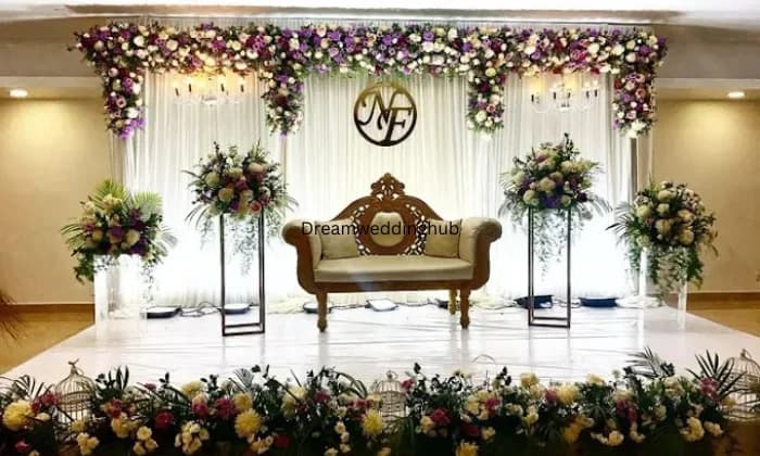 Surabhi Mantap Surabhi Mantap