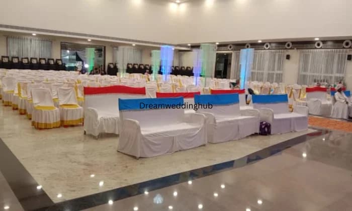 Balamkar Convention Hall Balamkar Convention Hall