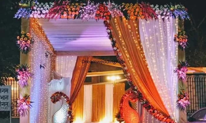 Rajyog Lawns Mangal karyalay Rajyog Lawns Mangal karyalay