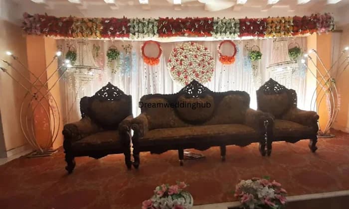 VIP FUNCTION HALL VIP FUNCTION HALL