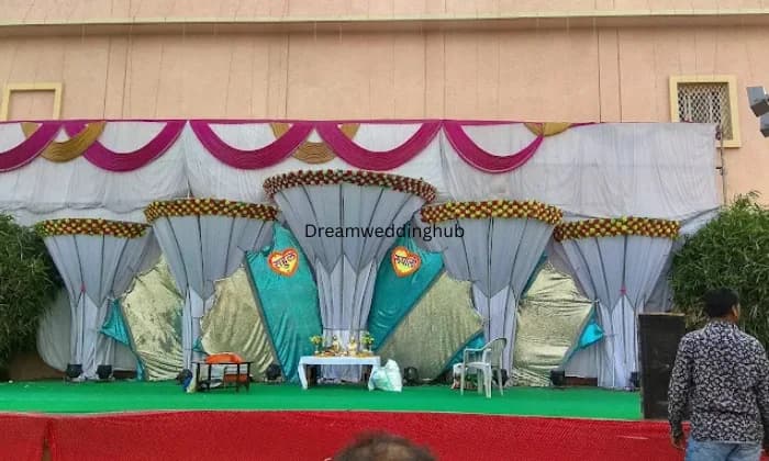 Patel Lawn Patel Lawn