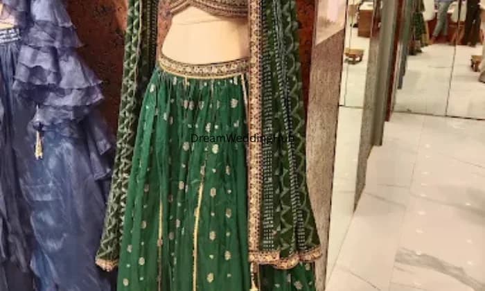 Chandru Tailor Chandru Tailor