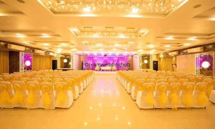 Maharaja Banquet Maharaja Banquet