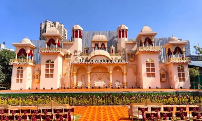 Madhuram Palace Madhuram Palace