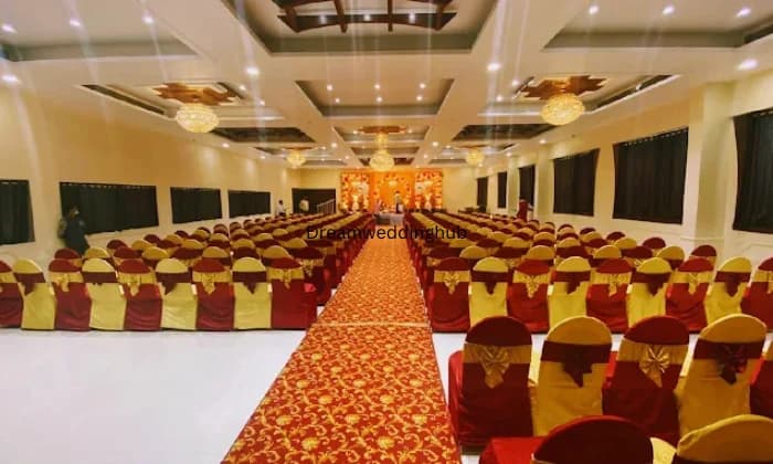 Trupti Banquet Trupti Banquet