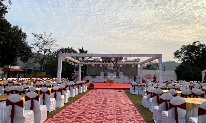 Monalisa Lawn And Banquet Monalisa Lawn And Banquet