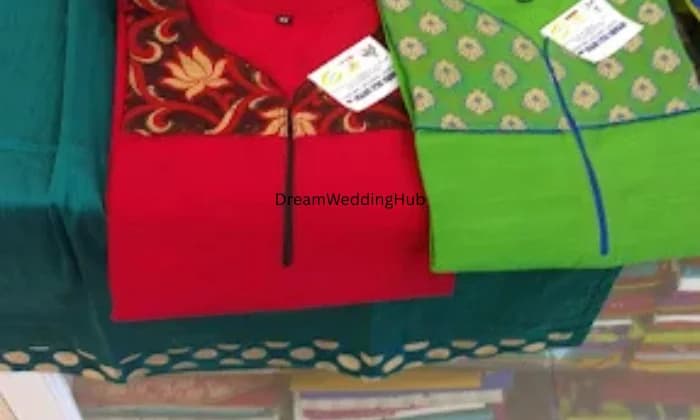 Shanthi Textiles Shanthi Textiles