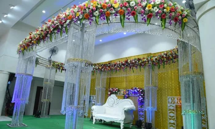 RKR Kalyana Mandapam RKR Kalyana Mandapam