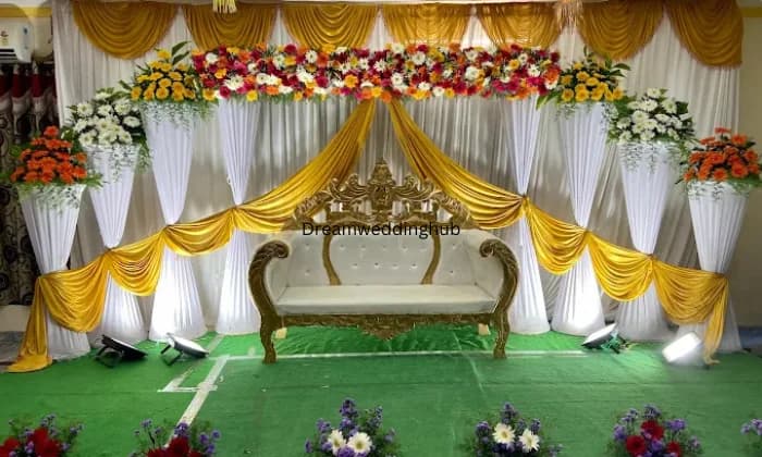 K K Function Hall K K Function Hall