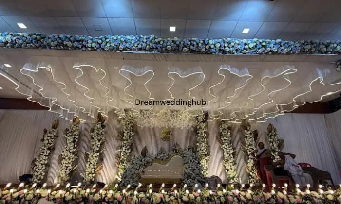 Tekfarm Retreat Marriage Hall Tekfarm Retreat Marriage Hall