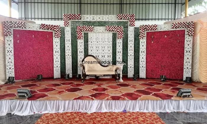 RUKMINI SHAMIYANA AND EVENTS RUKMINI SHAMIYANA AND EVENTS