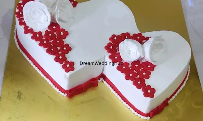 Cake Panda Cake Panda