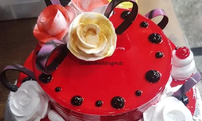 Birthday Cake Corner Birthday Cake Corner