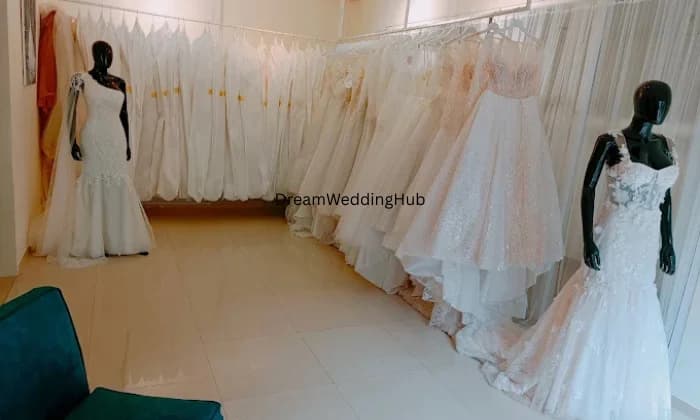 GEETANJALI SILKS THE WEDDING MALL GEETANJALI SILKS THE WEDDING MALL
