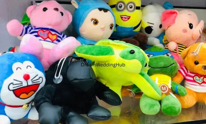 VinodS Gift N Greets VinodS Gift N Greets