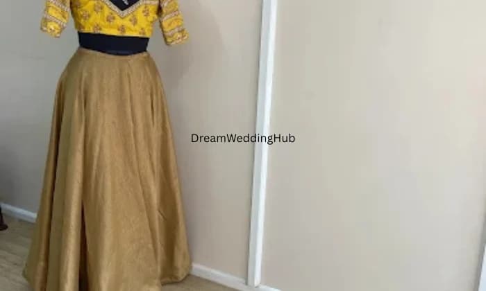 Anvi Fashion World Anvi Fashion World