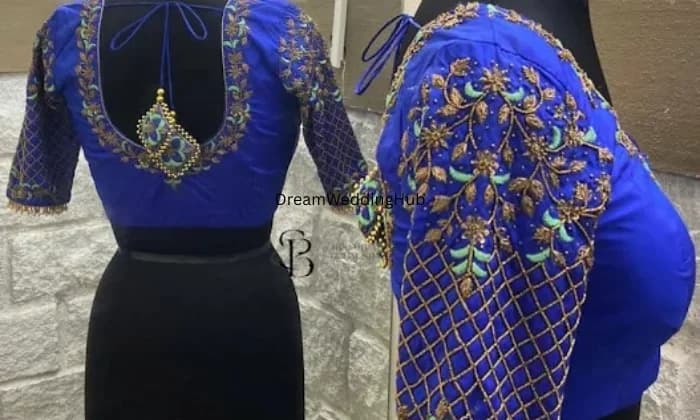 The Sutras Bridal Studio The Sutras Bridal Studio