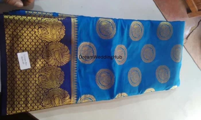 Shree Mallikarjun Silks Shree Mallikarjun Silks