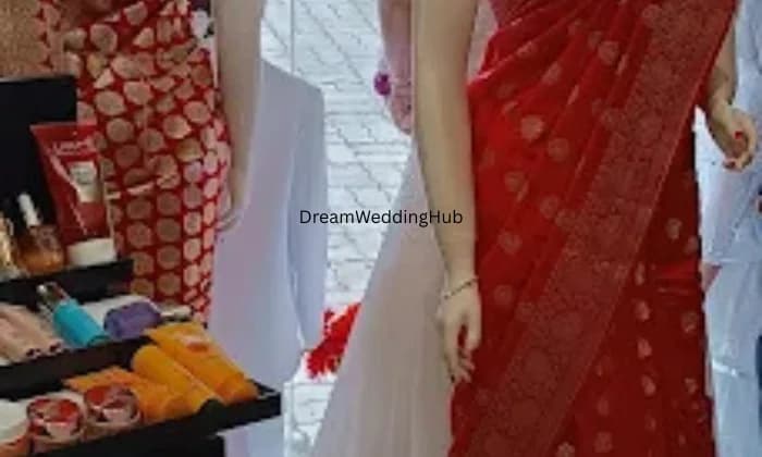 Shoppers Paradise Shoppers Paradise