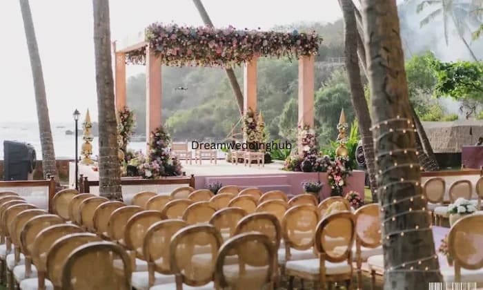 Shettys Wedding events Shettys Wedding events