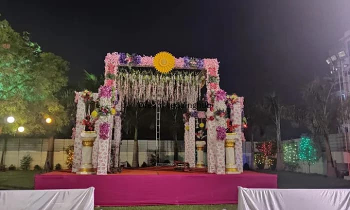 Shreeji Farm Shreeji Farm