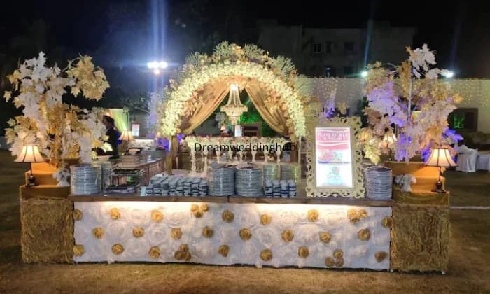 Chhela Sheth Party Plot Chhela Sheth Party Plot