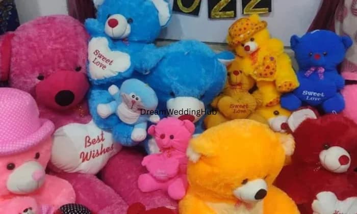 SHRIJI Blossoms SHRIJI Blossoms