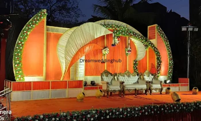 Satkar Party Plot Satkar Party Plot