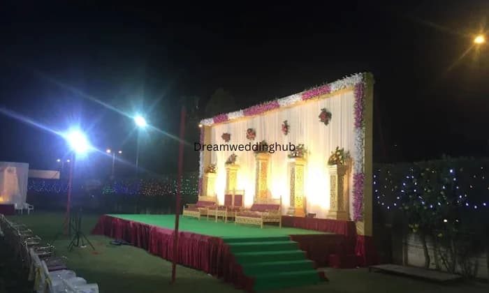 Uma Amar Party Plot Uma Amar Party Plot