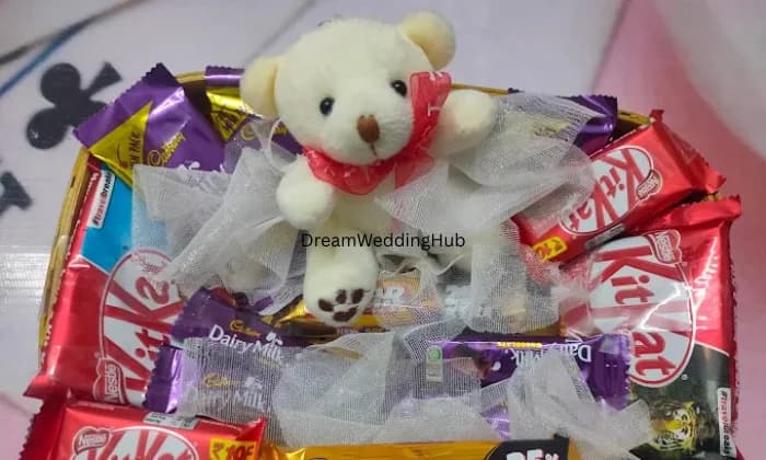 Gift Garden Gift Garden