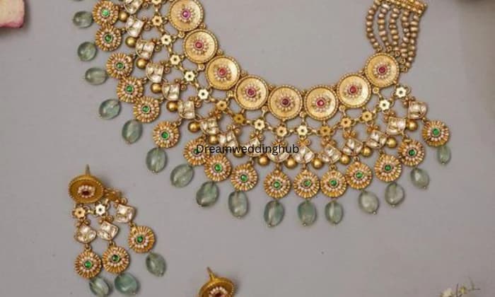 R P Jewellers R P Jewellers