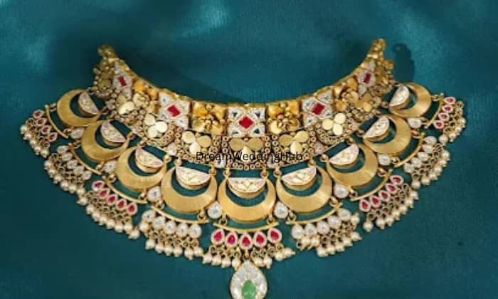 BL Hissaria Jewellers pvt Ltd BL Hissaria Jewellers pvt Ltd