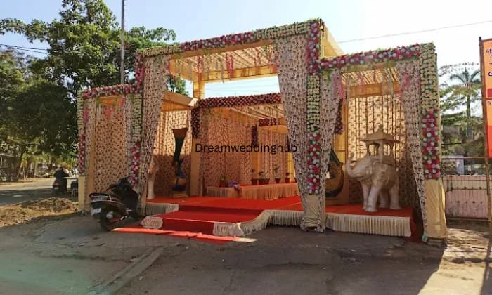 Rukshmani Party Plot Rukshmani Party Plot