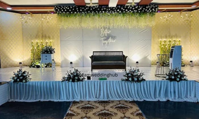 SARAS EVENTS WEDDING PLANNER SARAS EVENTS WEDDING PLANNER