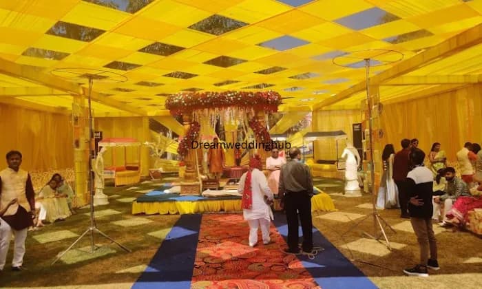 Shanti Vatika Shanti Vatika