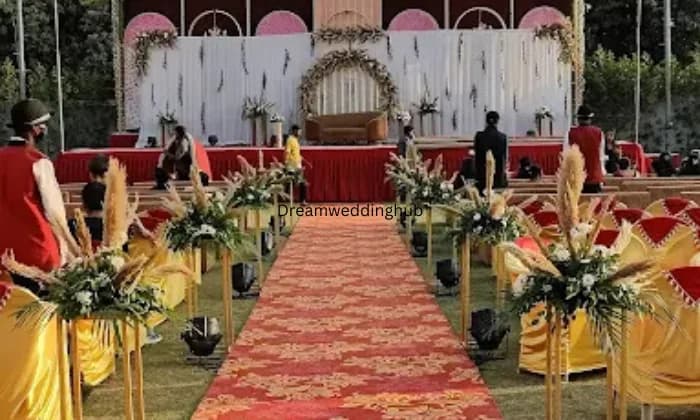 Sahaj Garden Farm Sahaj Garden Farm