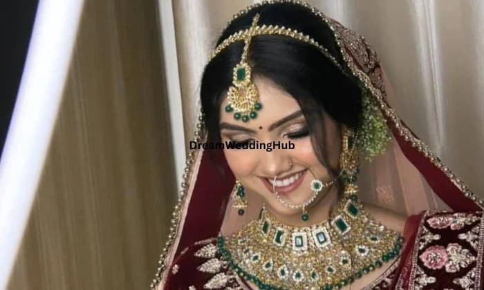 Glam by Astha Glam by Astha