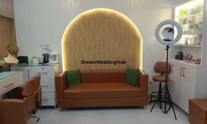 Chandani Beauty Parlour Chandani Beauty Parlour