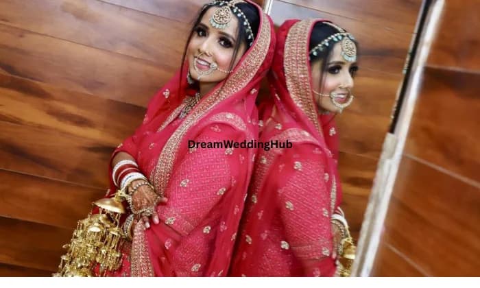 Elegance Makeover Studio Elegance Makeover Studio