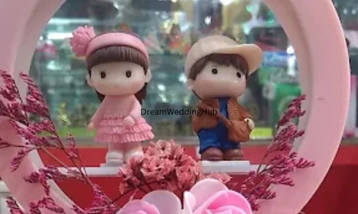 City Gift House City Gift House