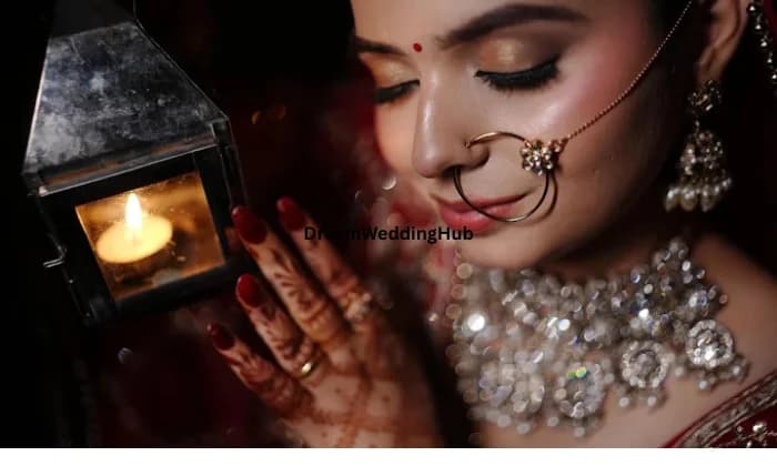 Tanuja Makeup Artistry Tanuja Makeup Artistry