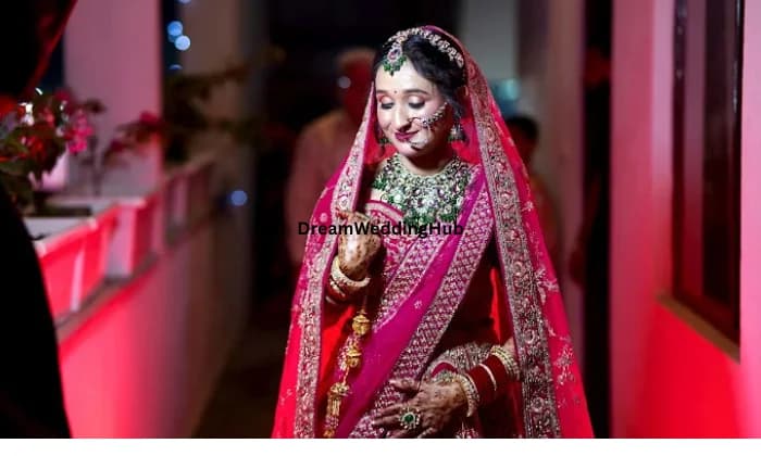 Glam with Geet Glam with Geet