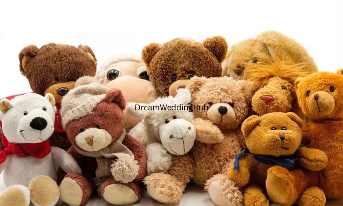 The Gift Wagon The Gift Wagon