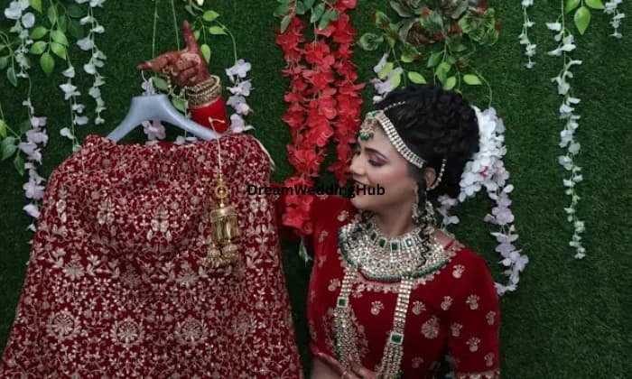 Damini Makeovers Damini Makeovers