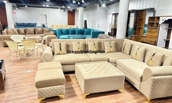 Shri Lakshmi Furniture Shri Lakshmi Furniture