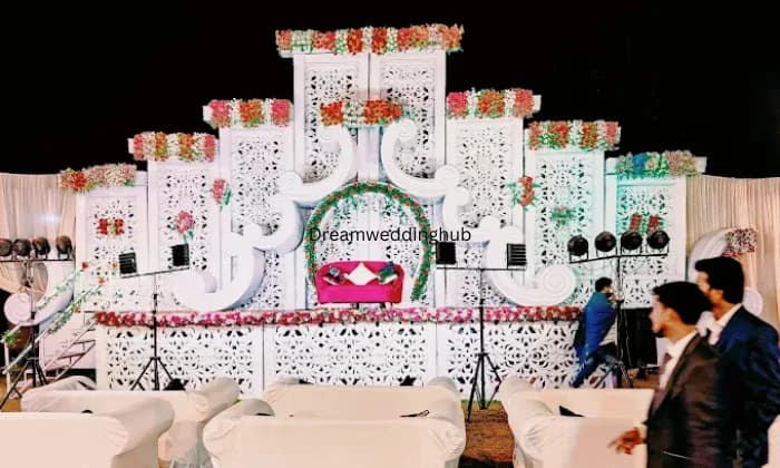 Raj Mandir Farms Banquet Hall Raj Mandir Farms Banquet Hall